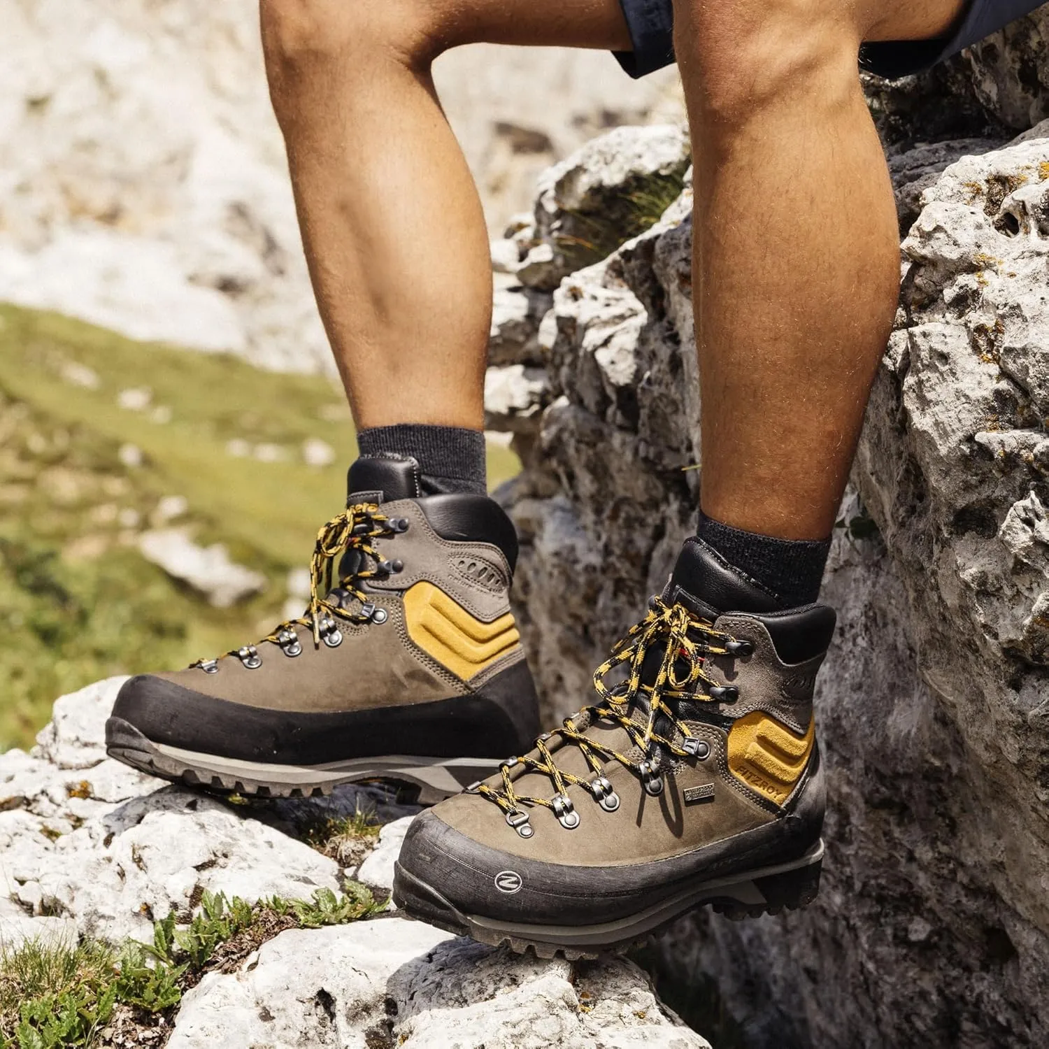 Men's Hiking Trekking Shoe