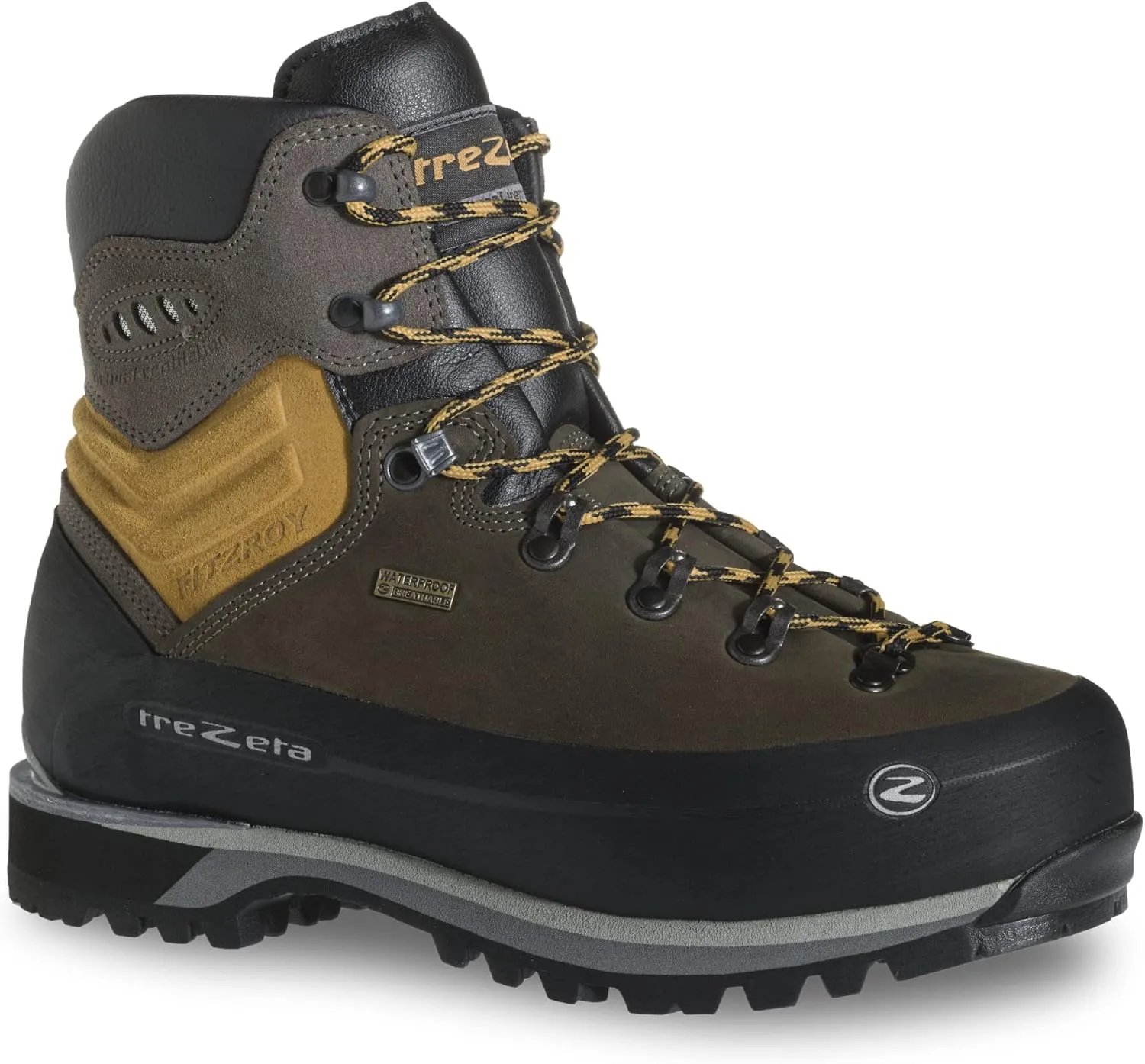 Men's Hiking Trekking Shoe