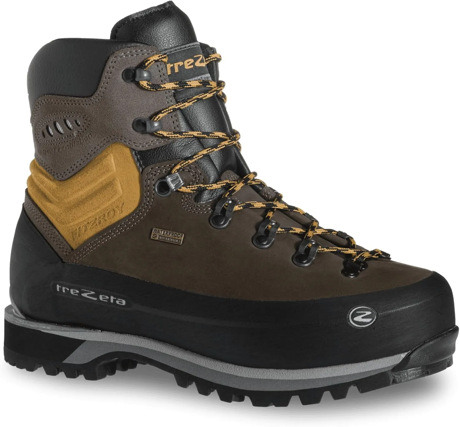 Men's Hiking Trekking Shoe