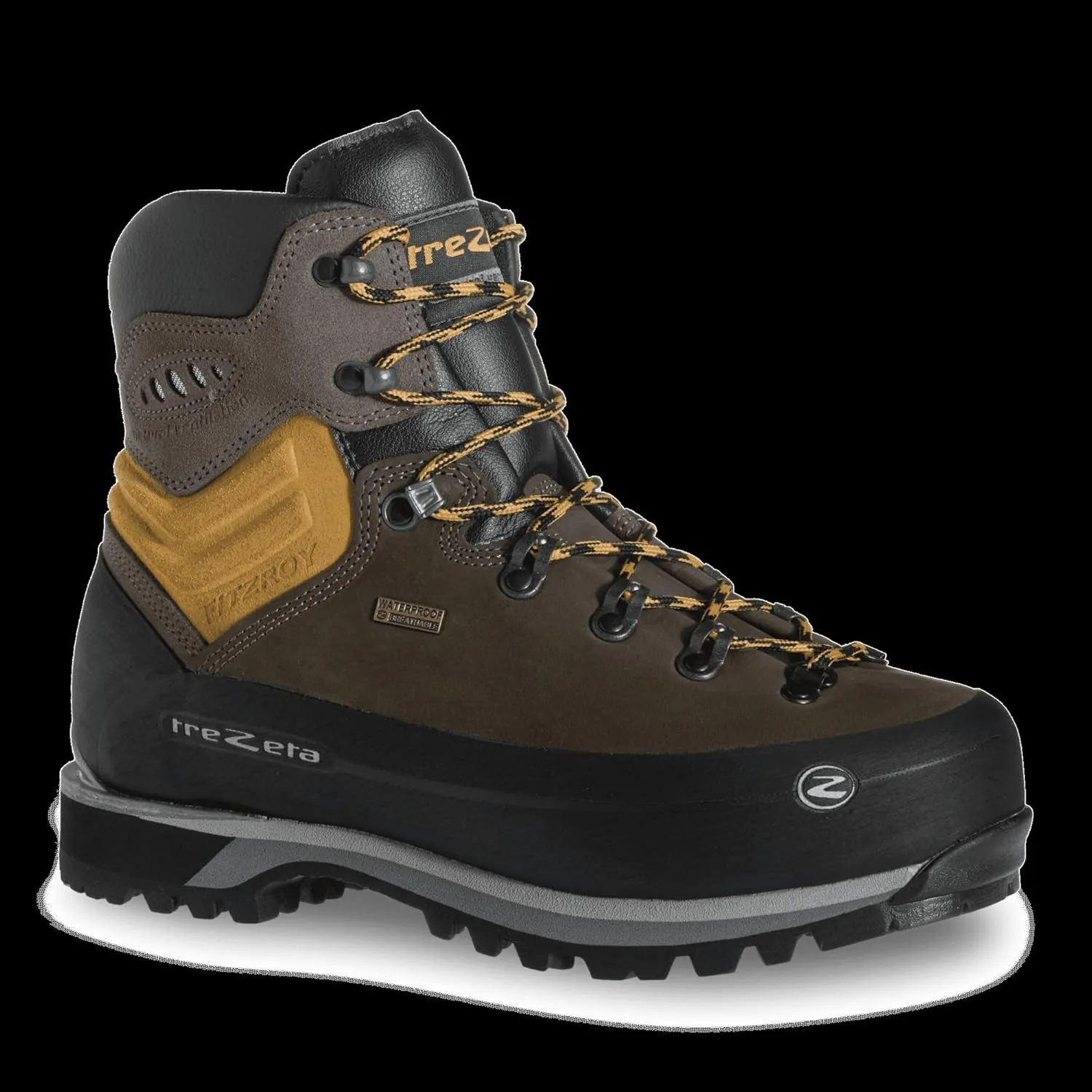 Men's Hiking Trekking Shoe