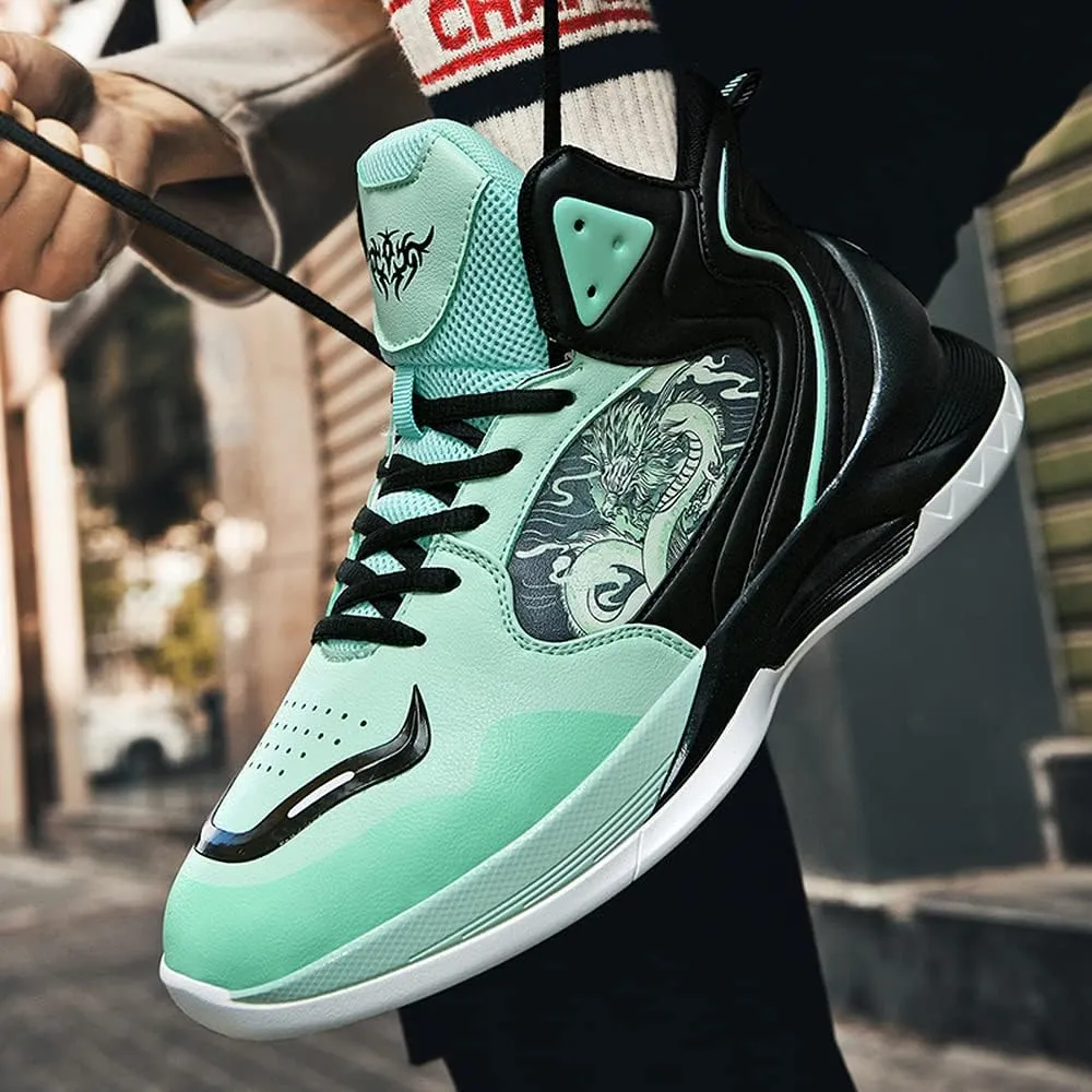 Men's Running Shoes Sports Shoes Casual Shoes Sneakers Basketball Shoes Indoor Shoes.