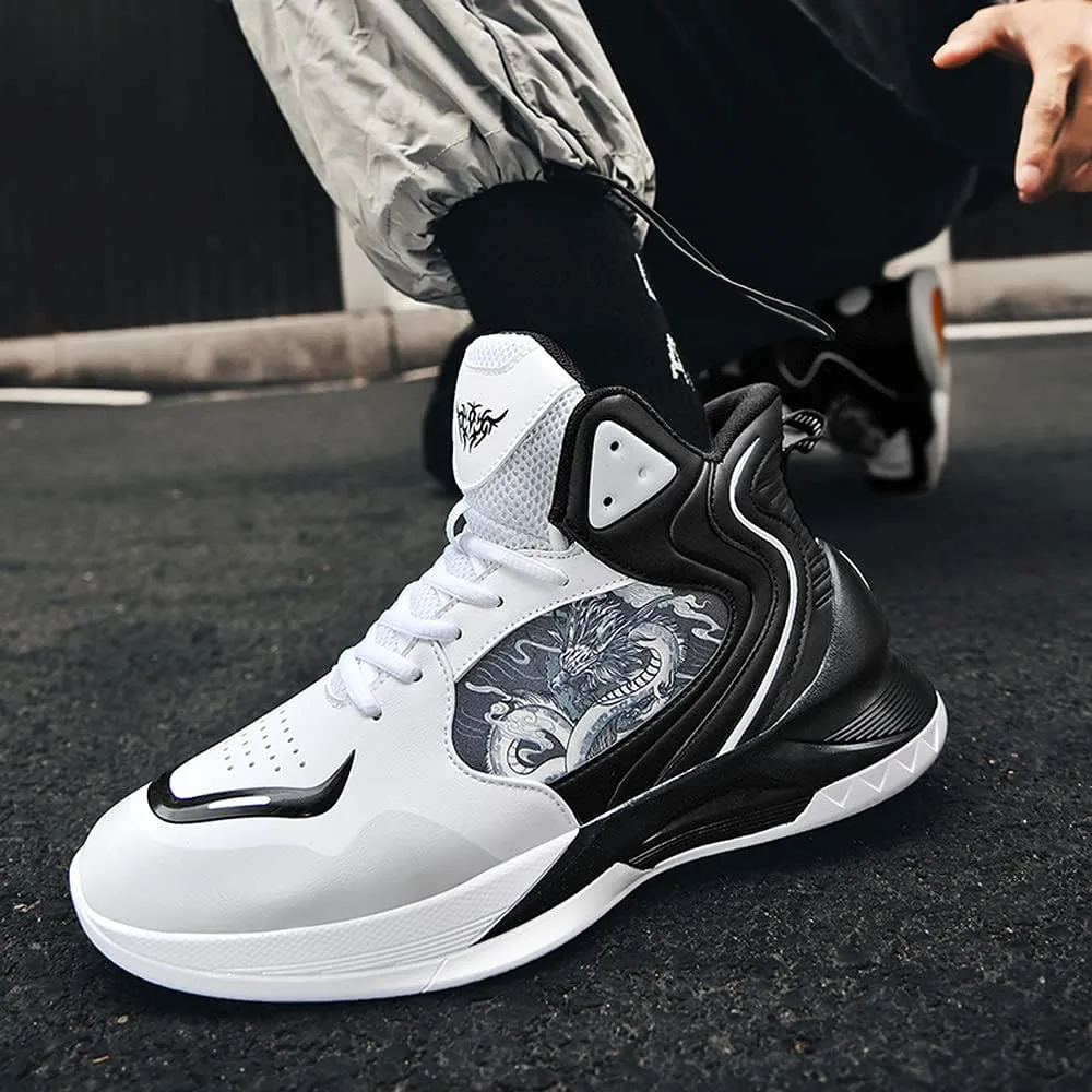 Men's Running Shoes Sports Shoes Casual Shoes Sneakers Basketball Shoes Indoor Shoes.