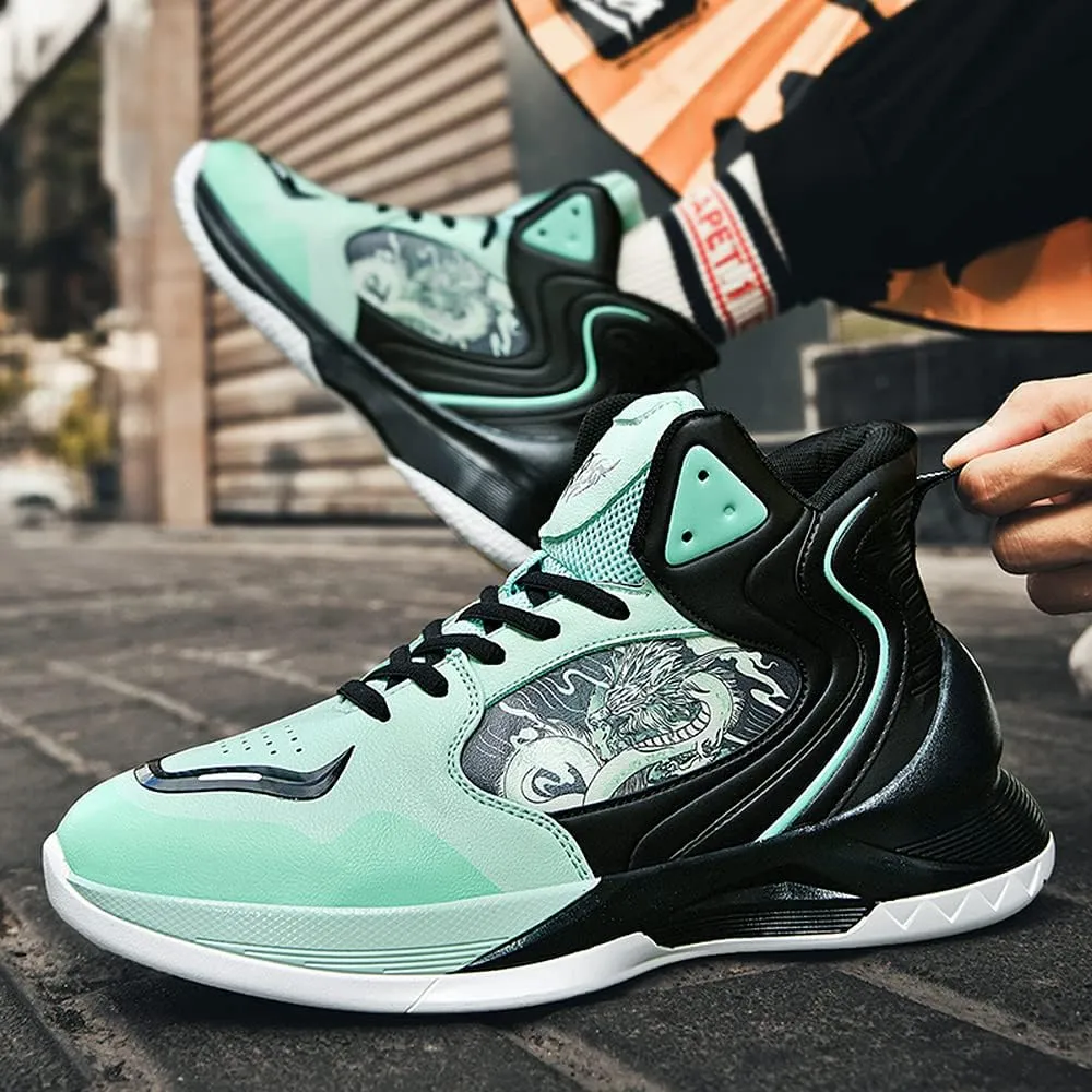 Men's Running Shoes Sports Shoes Casual Shoes Sneakers Basketball Shoes Indoor Shoes.