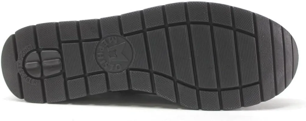 Mephisto Womens Paulina Leather Boots