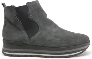 Mephisto Womens Paulina Leather Boots