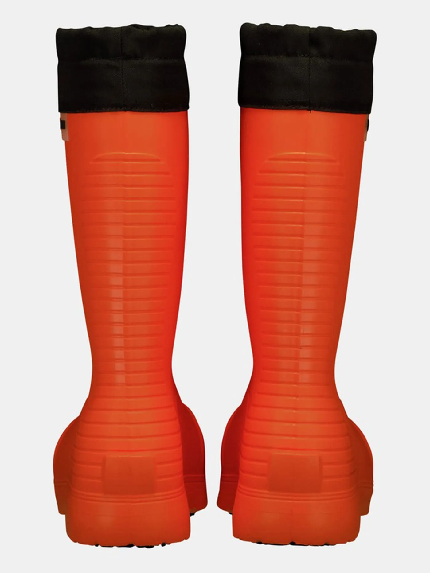 Niseko 3.0 Orange Winter Boots
