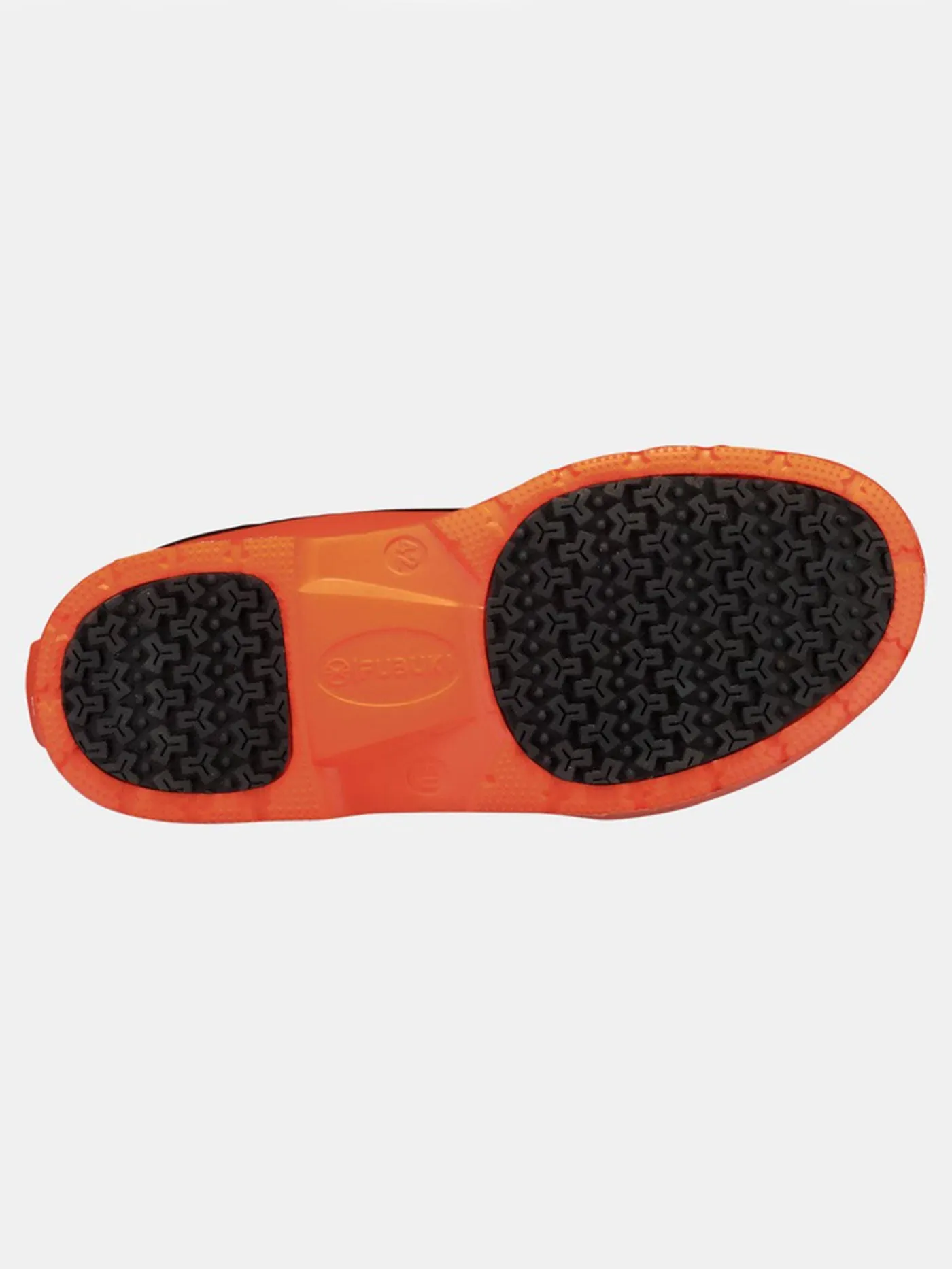 Niseko 3.0 Orange Winter Boots