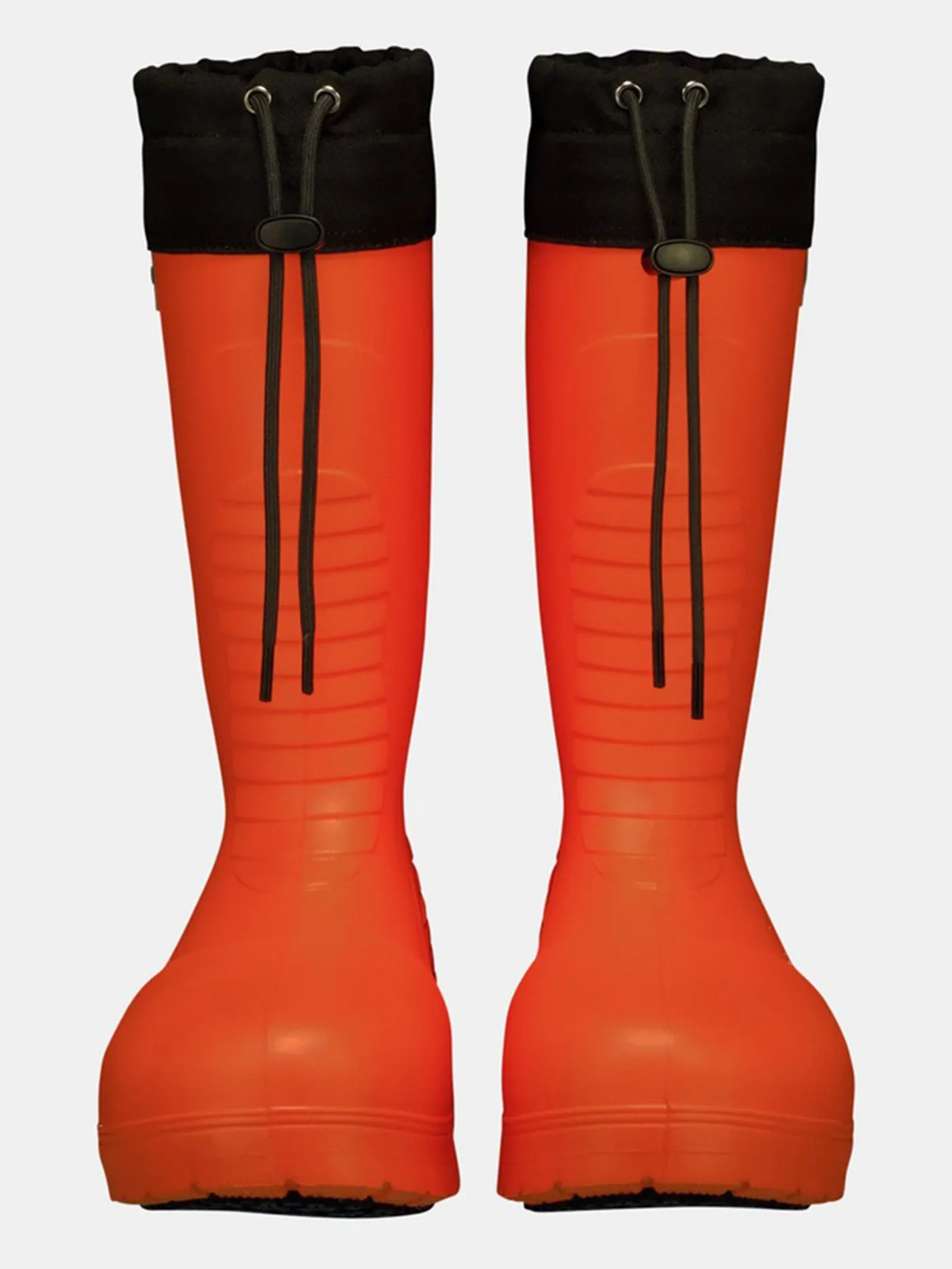 Niseko 3.0 Orange Winter Boots