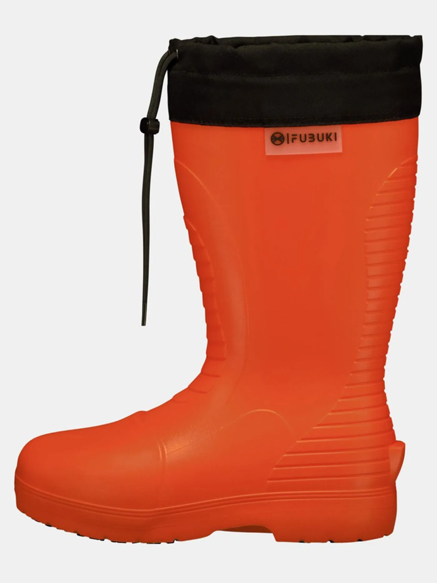 Niseko 3.0 Orange Winter Boots
