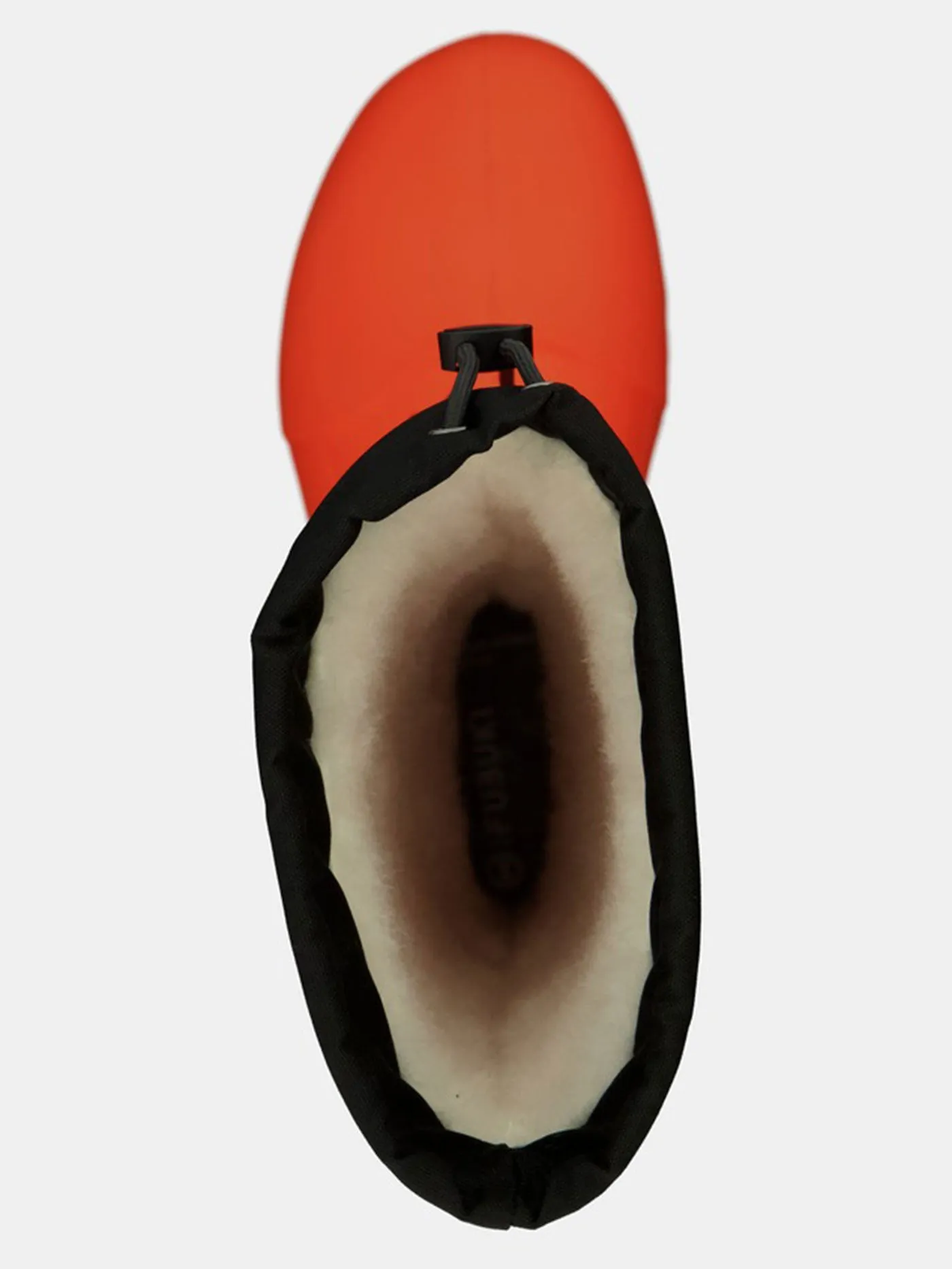 Niseko 3.0 Orange Winter Boots