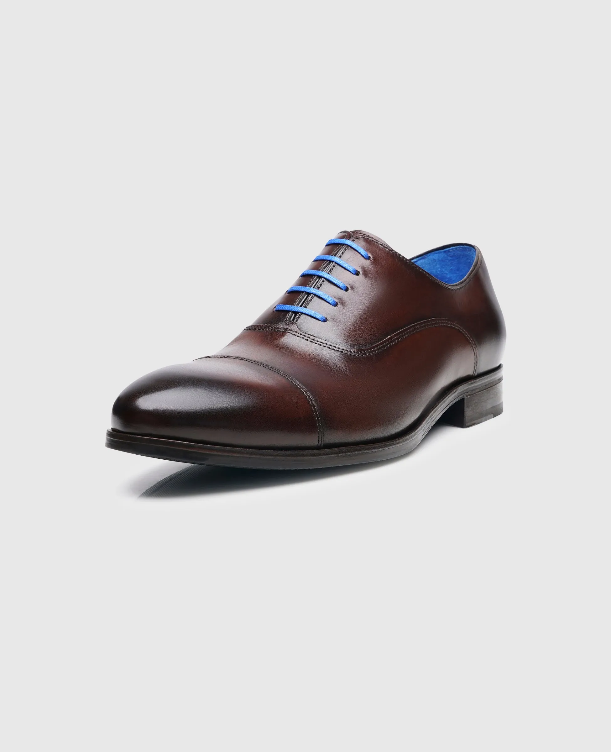 No. 5568 BL - Dark Brown