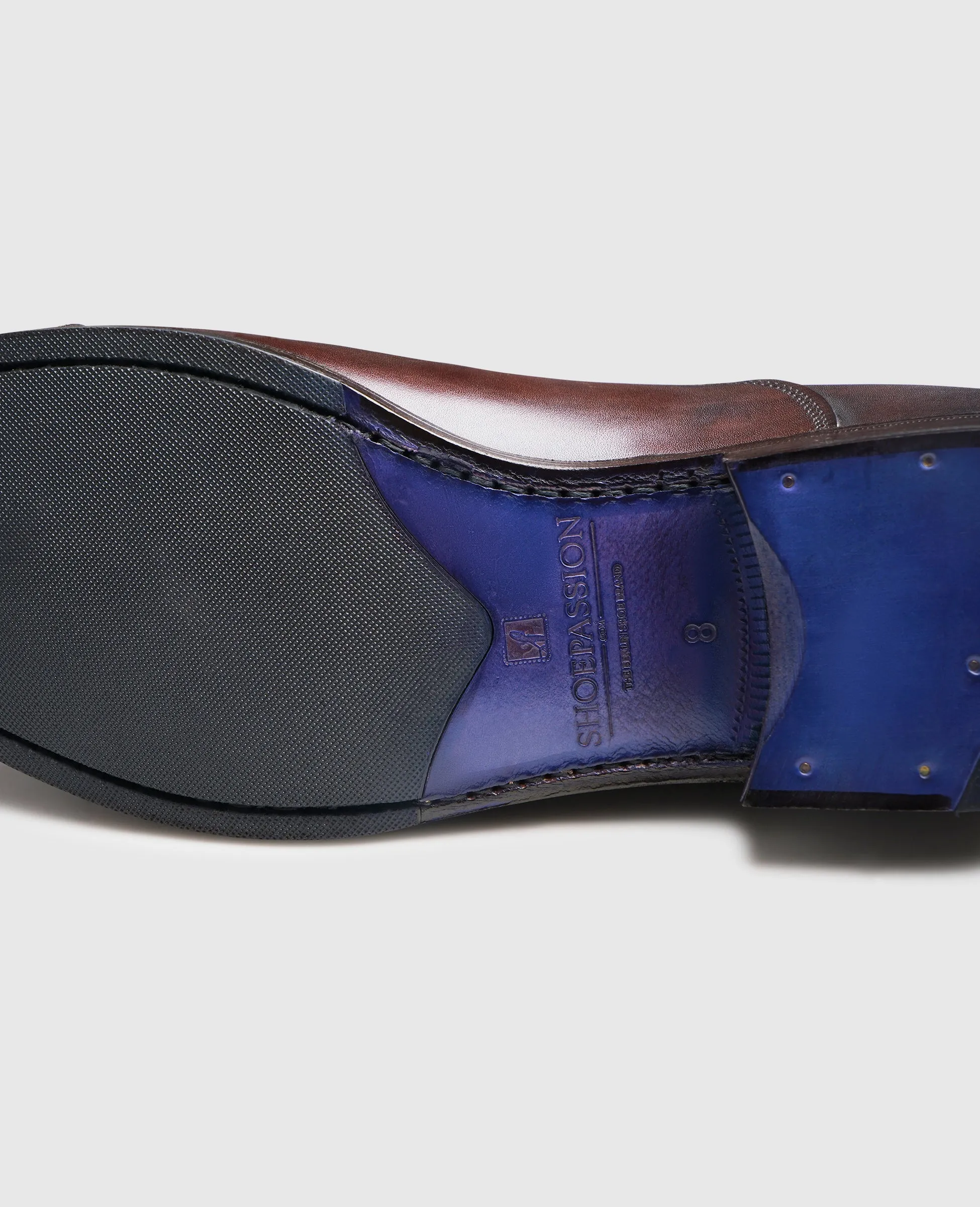 No. 5568 BL - Dark Brown