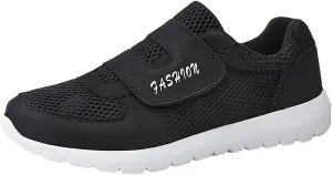 Orthopedic Shoes for Men Wide Width Sneakers Running Walking Athletic Tennis Orthopedic Plantar Fasciitis Workout