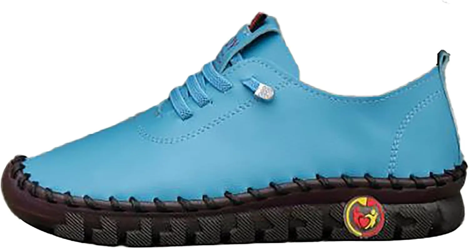 Orthopedic Shoes for Women Walking Arch Support Sneakers Lightweight Breathable Running Shoes Comfortable Sneakers