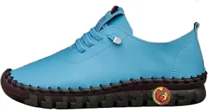 Orthopedic Shoes for Women Walking Arch Support Sneakers Lightweight Breathable Running Shoes Comfortable Sneakers