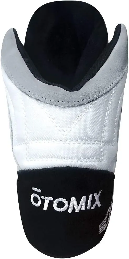 Otomix Men's Stingray Escape Bodybuilding Weightlifting MMA & Wrestling Shoes