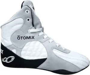 Otomix Men's Stingray Escape Bodybuilding Weightlifting MMA & Wrestling Shoes