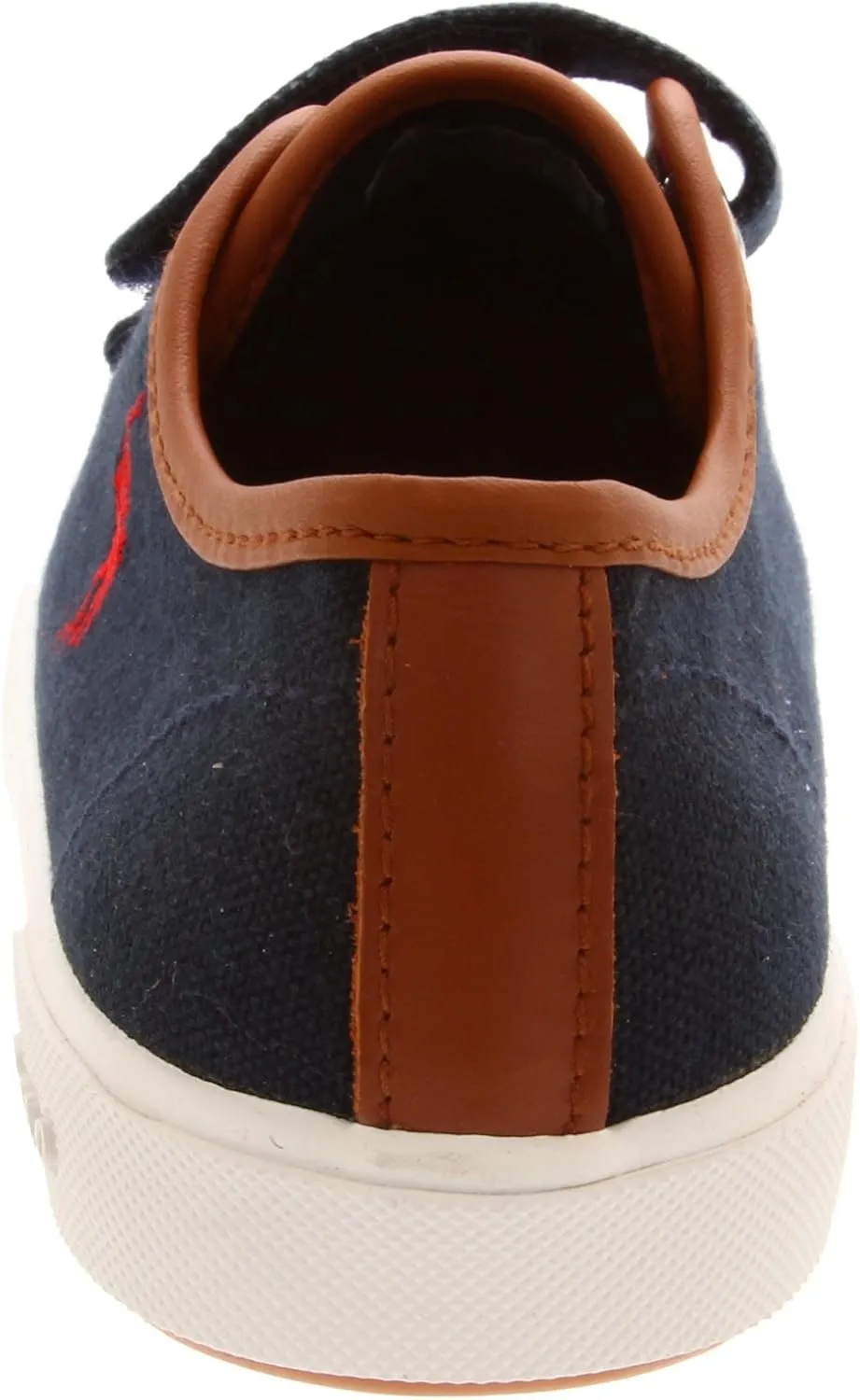 Polo by Ralph Lauren Forman Low Ez II Sneaker (Toddler/Little Kid)