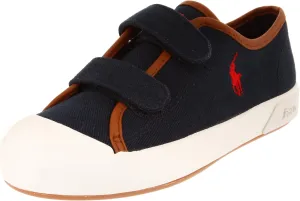 Polo by Ralph Lauren Forman Low Ez II Sneaker (Toddler/Little Kid)