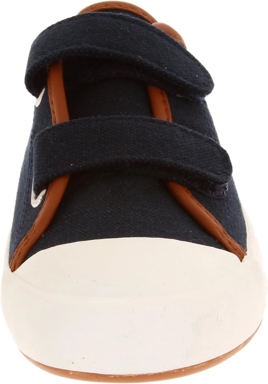Polo by Ralph Lauren Forman Low Ez II Sneaker (Toddler/Little Kid)