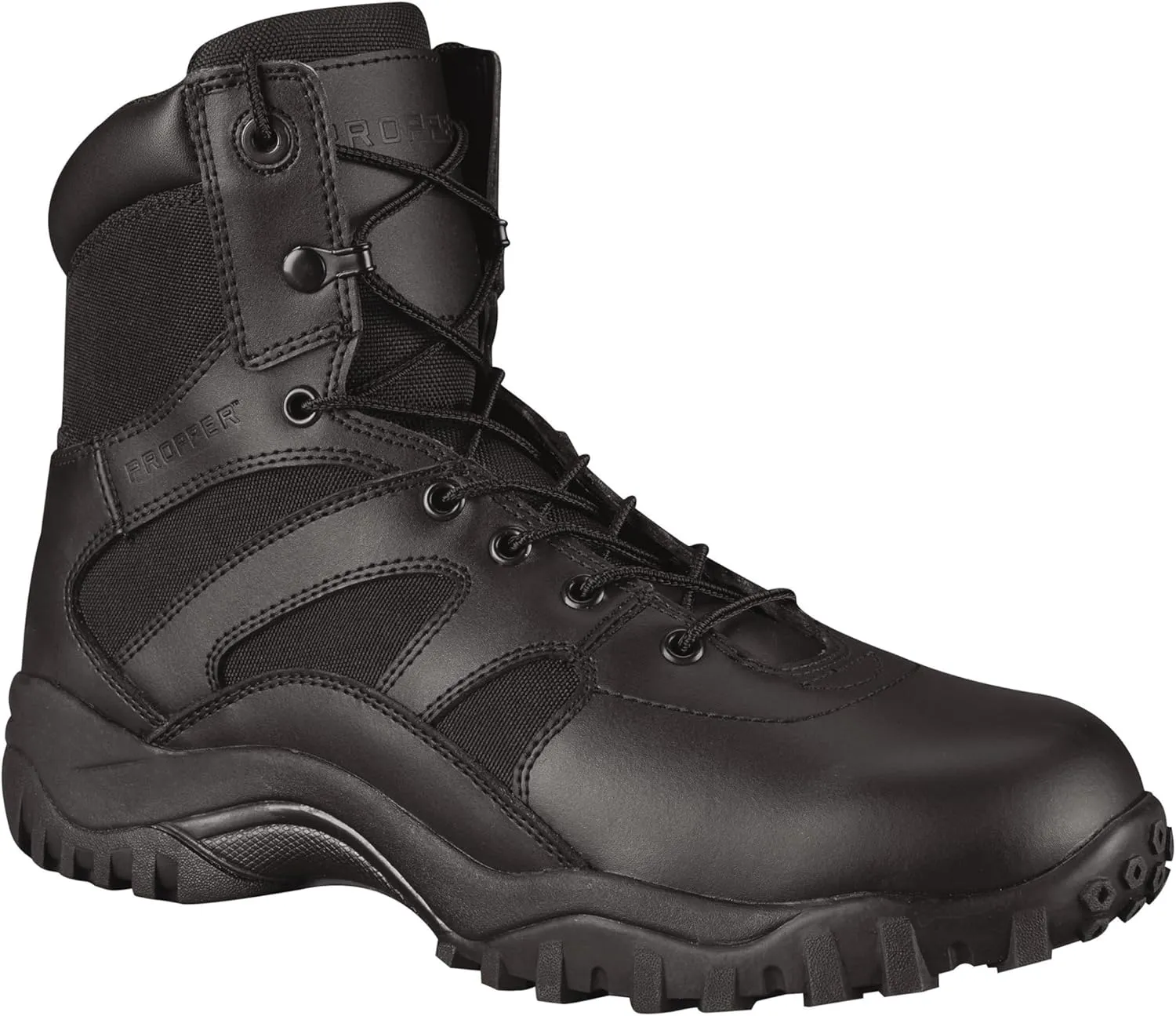 Propper Men's Duty 6" Military and Tactical Boot