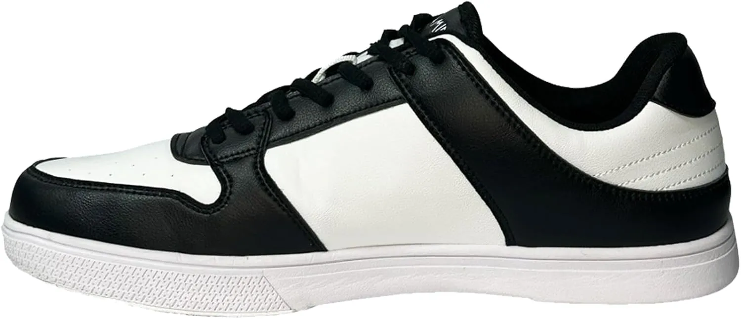 Pyramid Men's Path Lite Seamless Mesh Bowling Shoes