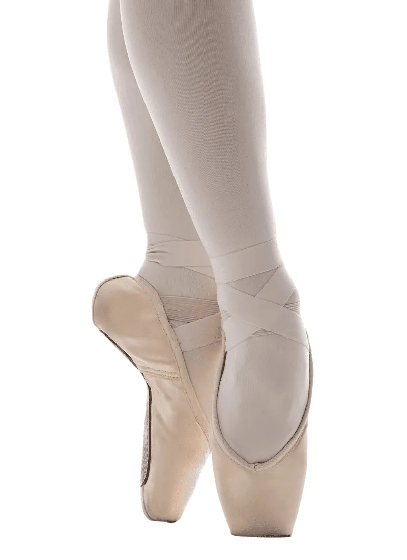 R-Class RC30 Fantasia Pointe Shoe - Soft