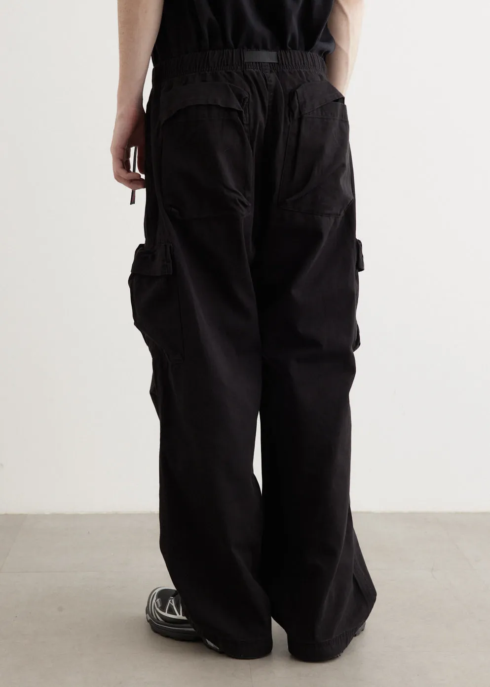 Rig Cargo Pants