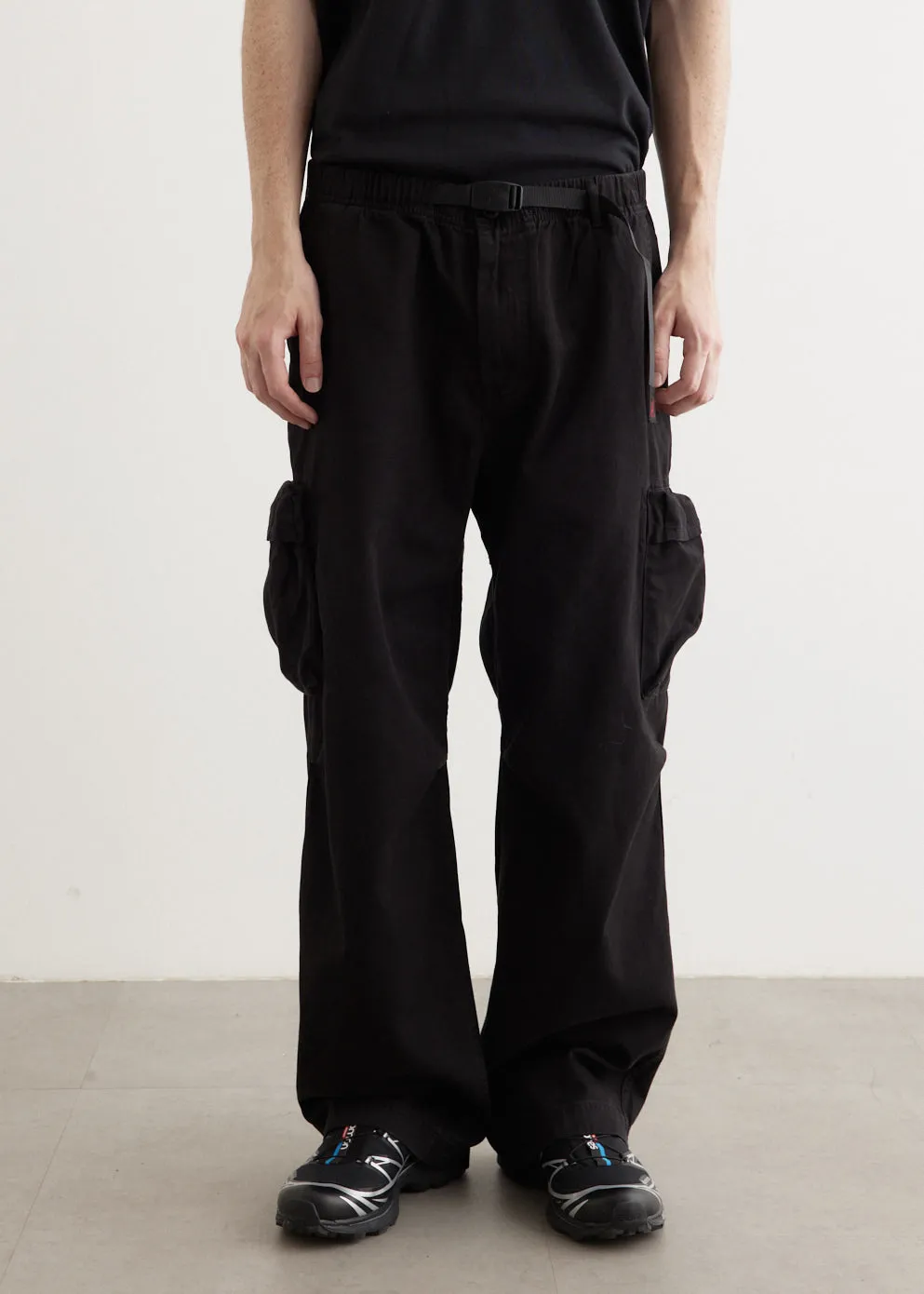 Rig Cargo Pants