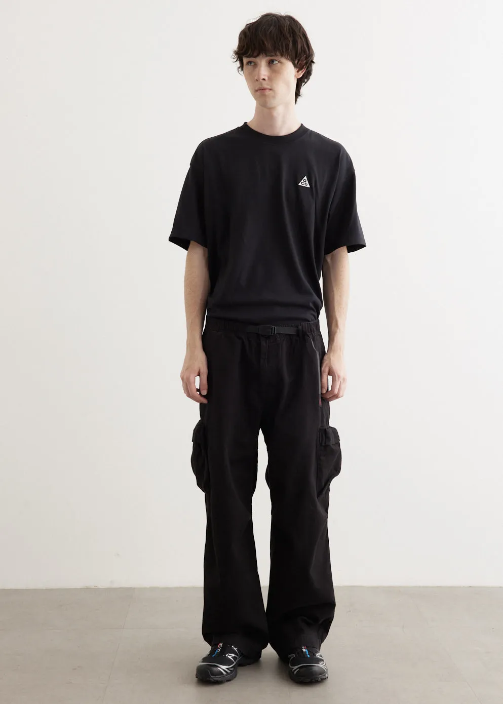 Rig Cargo Pants