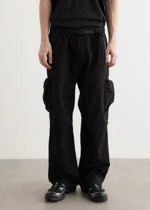 Rig Cargo Pants