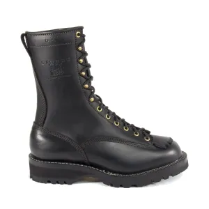 Rigger 10" Boot, Sierra Sole