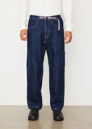 Rock Slide Denim Pants