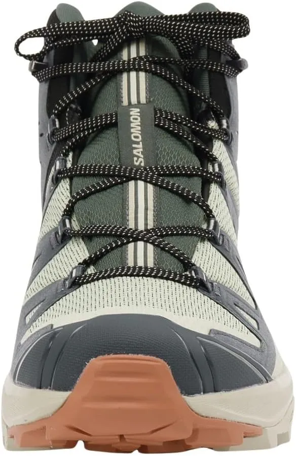 Salomon X Ultra 4 Mid GTX Men's Hiking Shoes