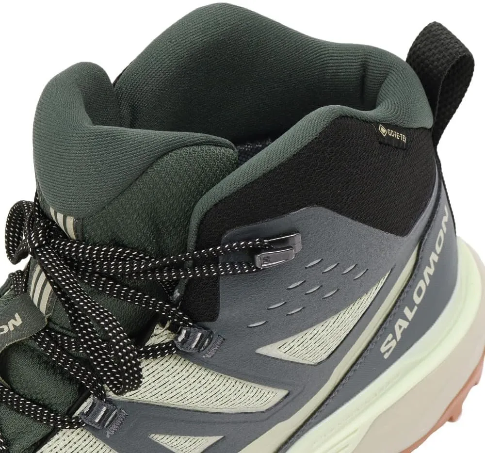 Salomon X Ultra 4 Mid GTX Men's Hiking Shoes