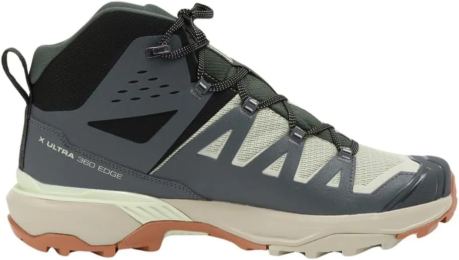 Salomon X Ultra 4 Mid GTX Men's Hiking Shoes