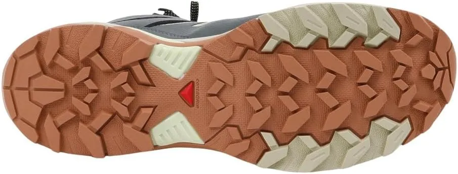 Salomon X Ultra 4 Mid GTX Men's Hiking Shoes