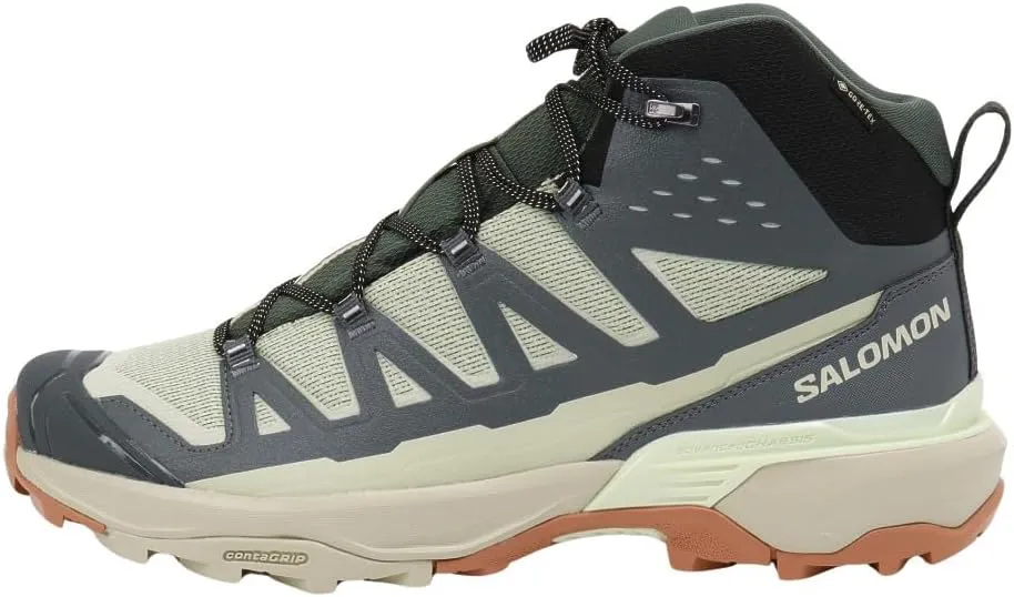 Salomon X Ultra 4 Mid GTX Men's Hiking Shoes