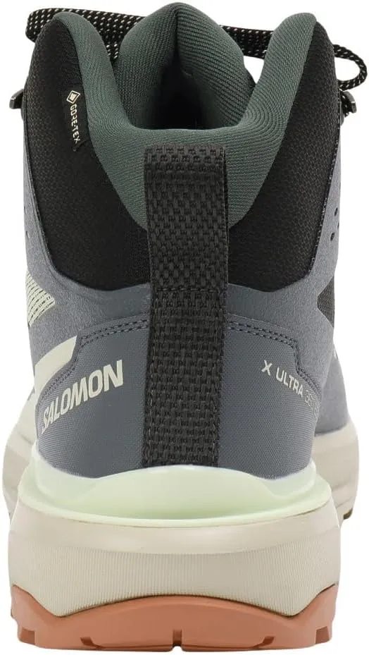 Salomon X Ultra 4 Mid GTX Men's Hiking Shoes