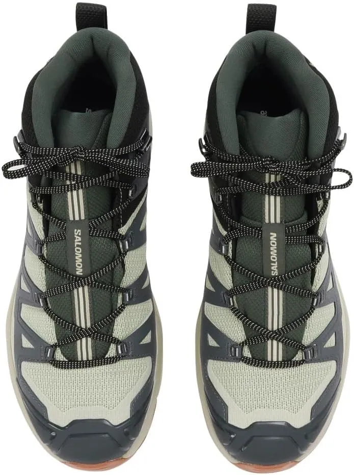 Salomon X Ultra 4 Mid GTX Men's Hiking Shoes