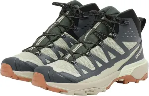 Salomon X Ultra 4 Mid GTX Men's Hiking Shoes