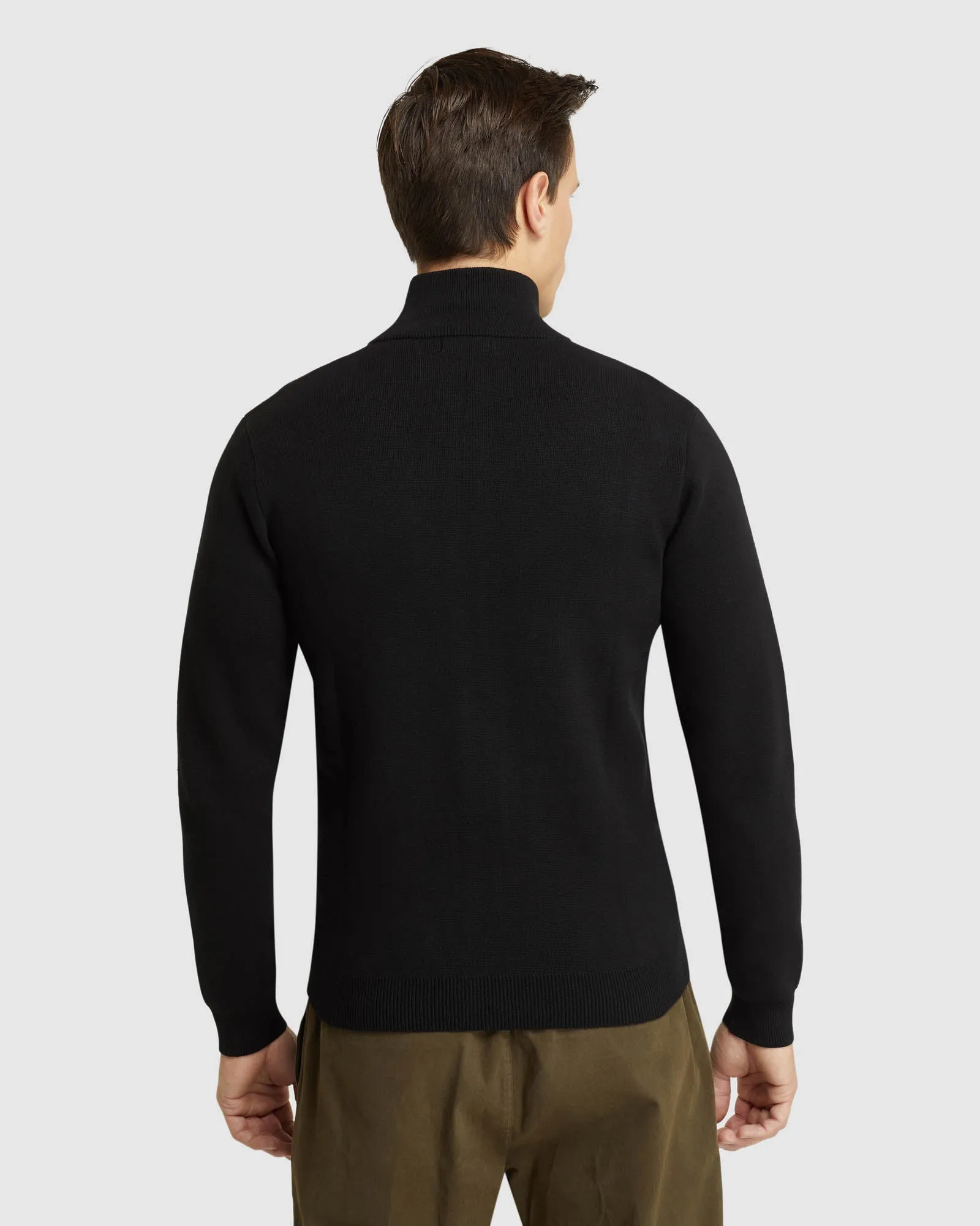 Sam Knitted Jacket