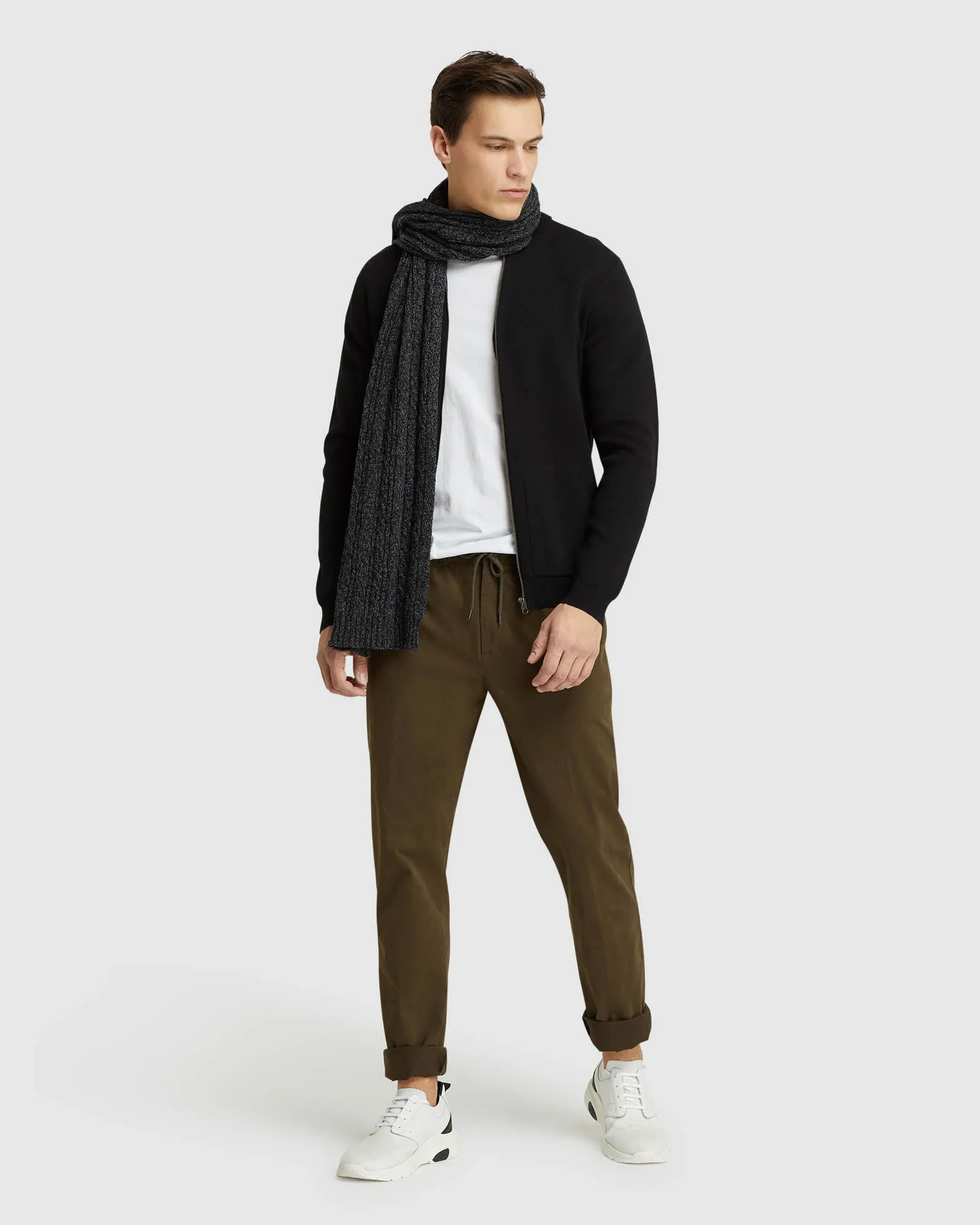 Sam Knitted Jacket