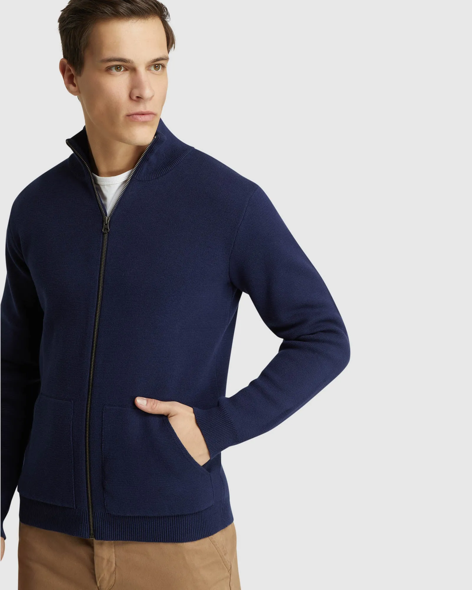 Sam Knitted Jacket