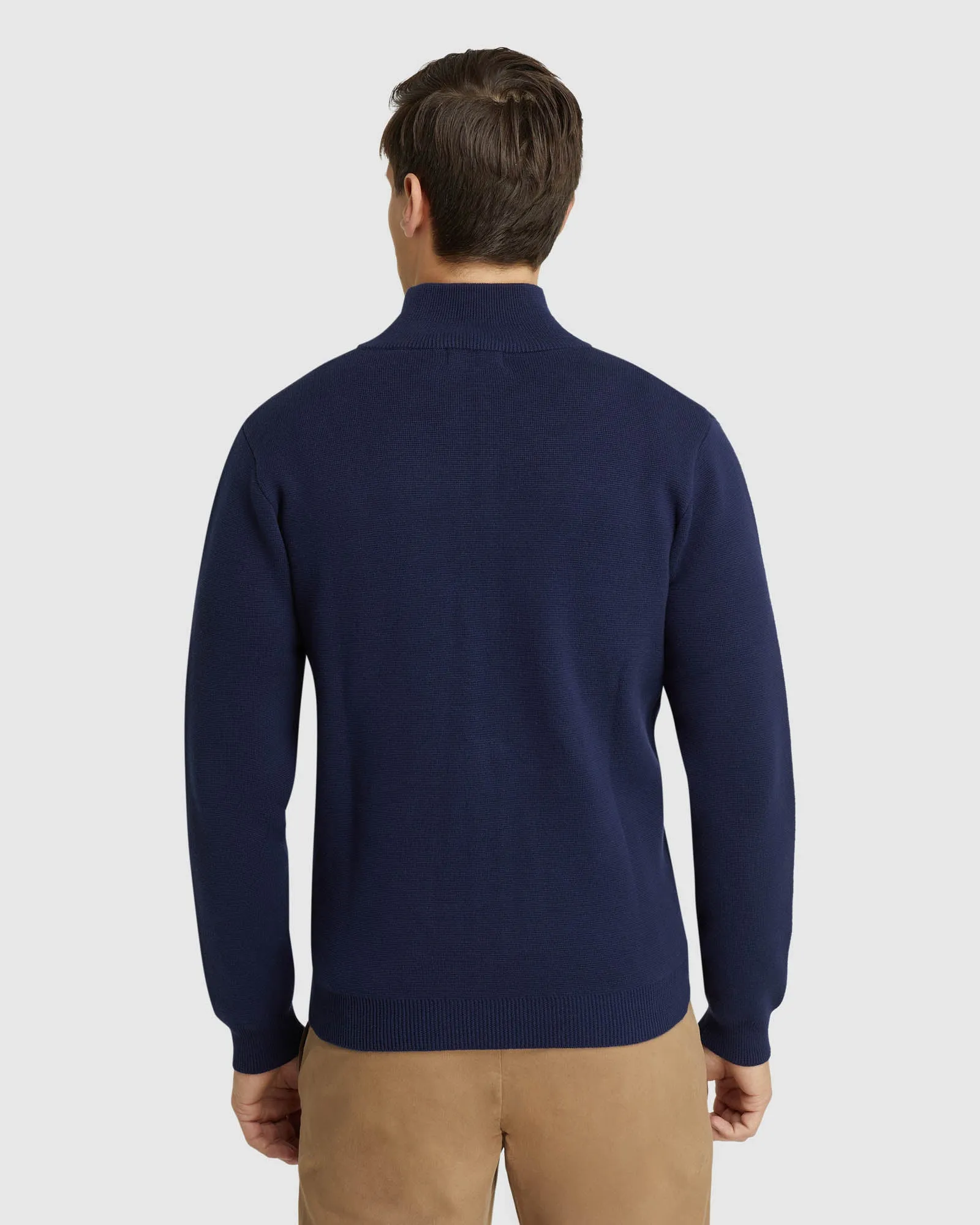 Sam Knitted Jacket