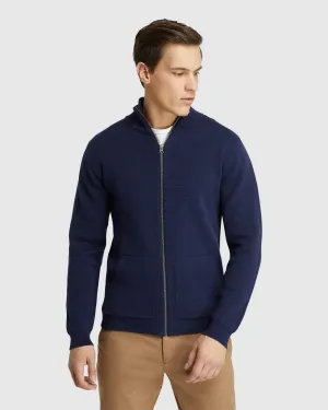 Sam Knitted Jacket