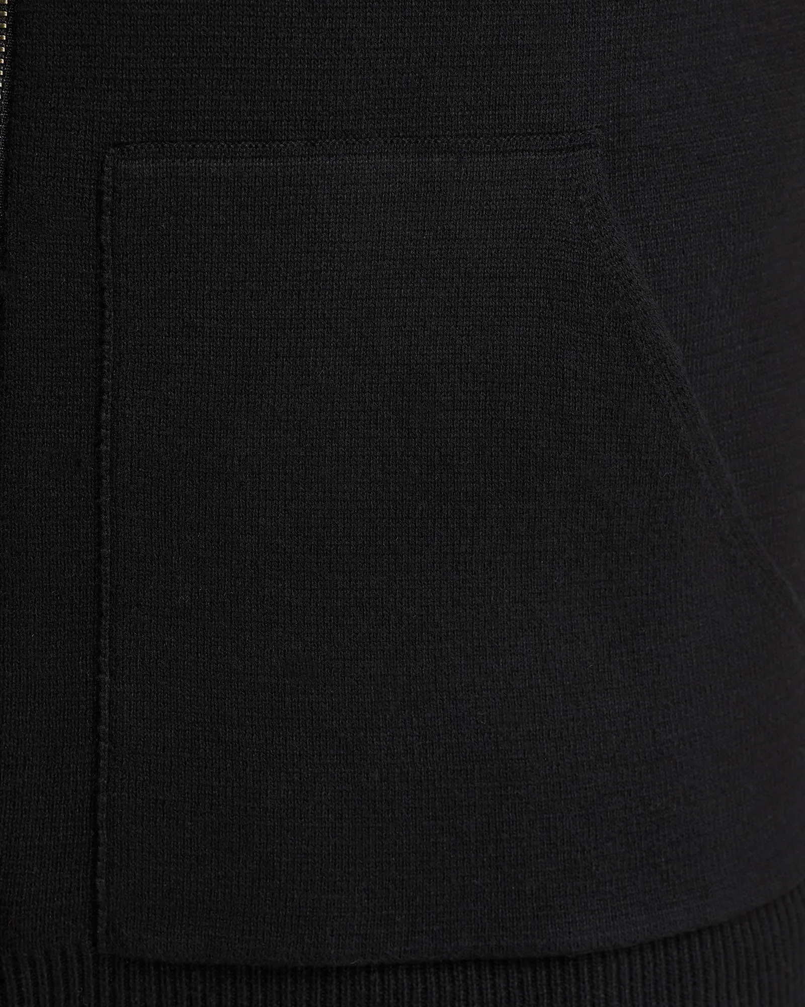 Sam Knitted Jacket