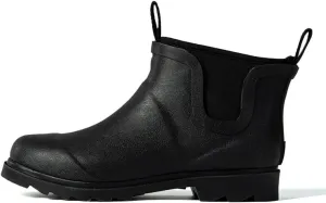 Short Rain Boots for Women