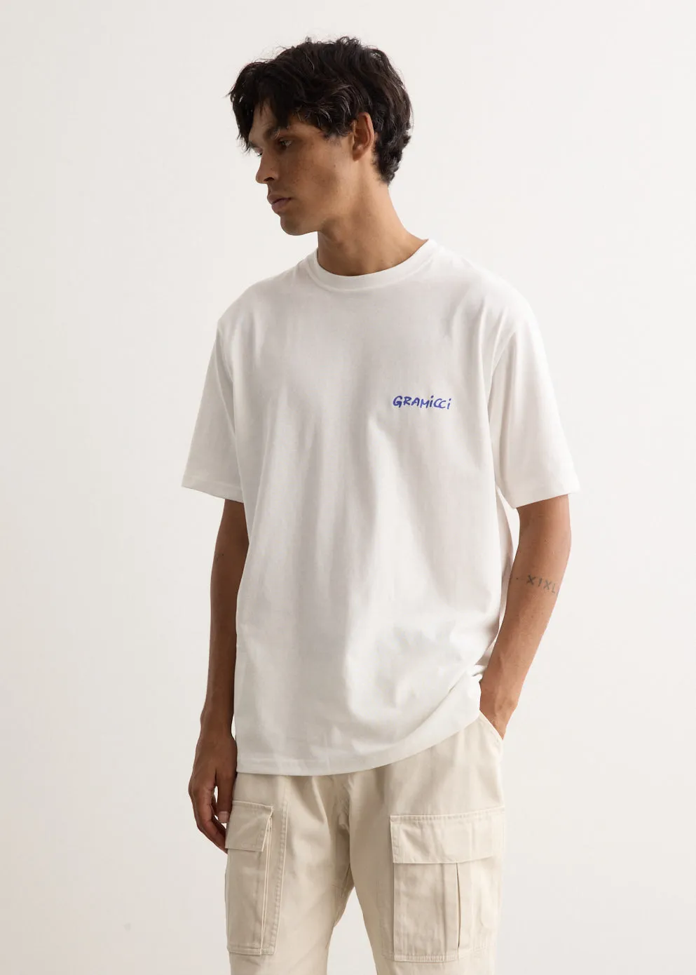 Snail T-Shirt