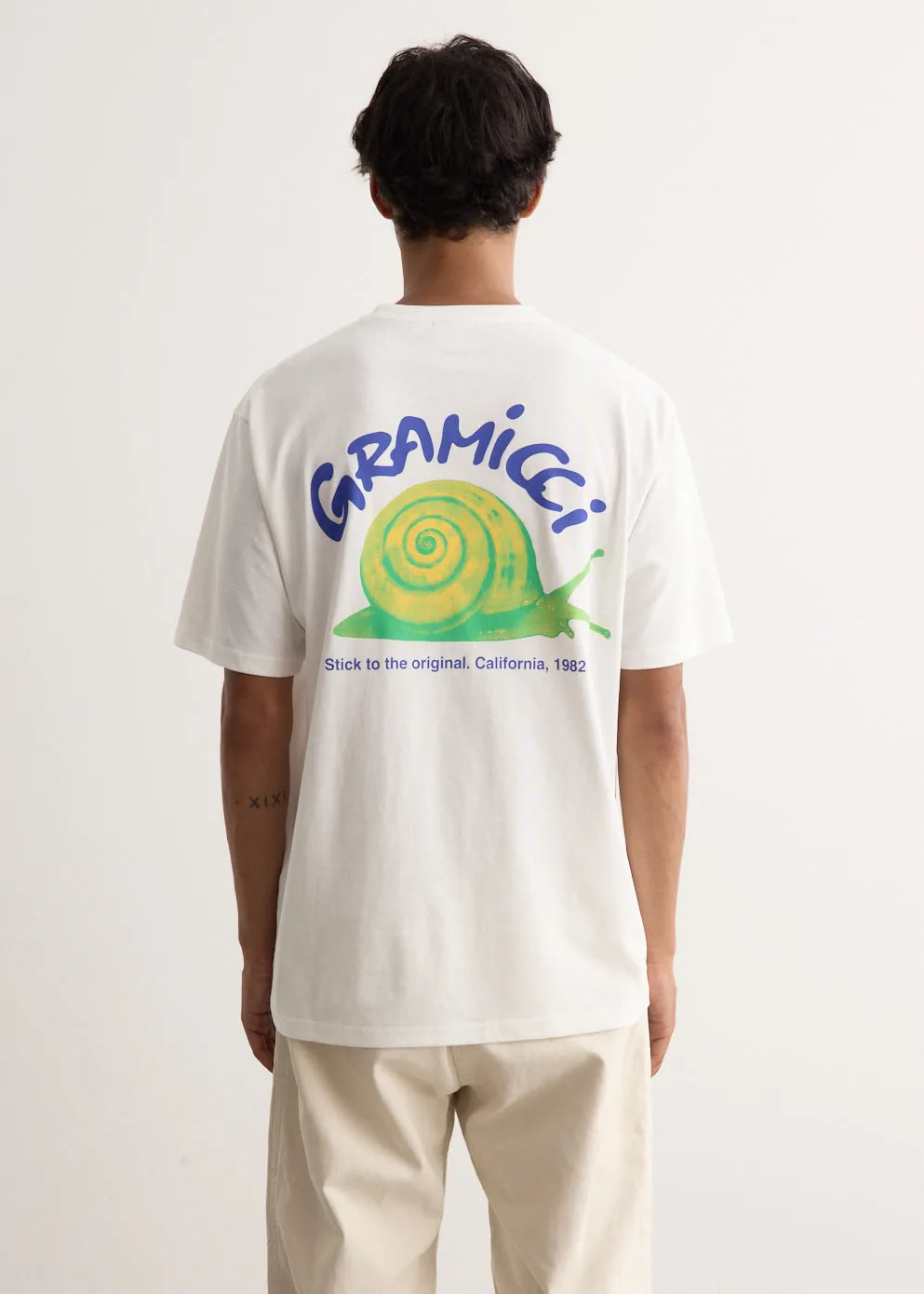 Snail T-Shirt